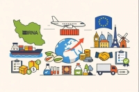 راهنمای جامع صادرات به اروپا